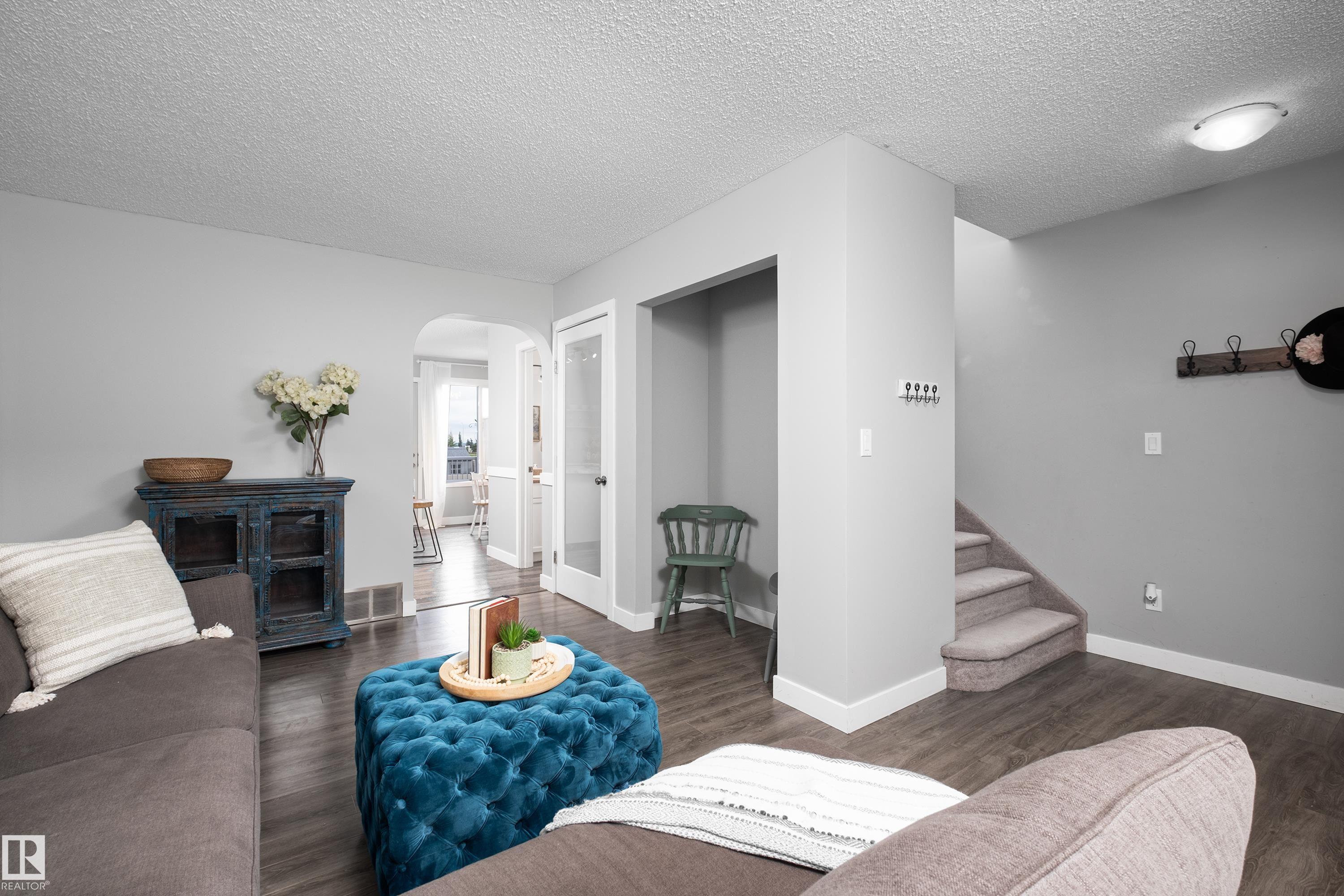 #12 320 Spruce Ridge RD