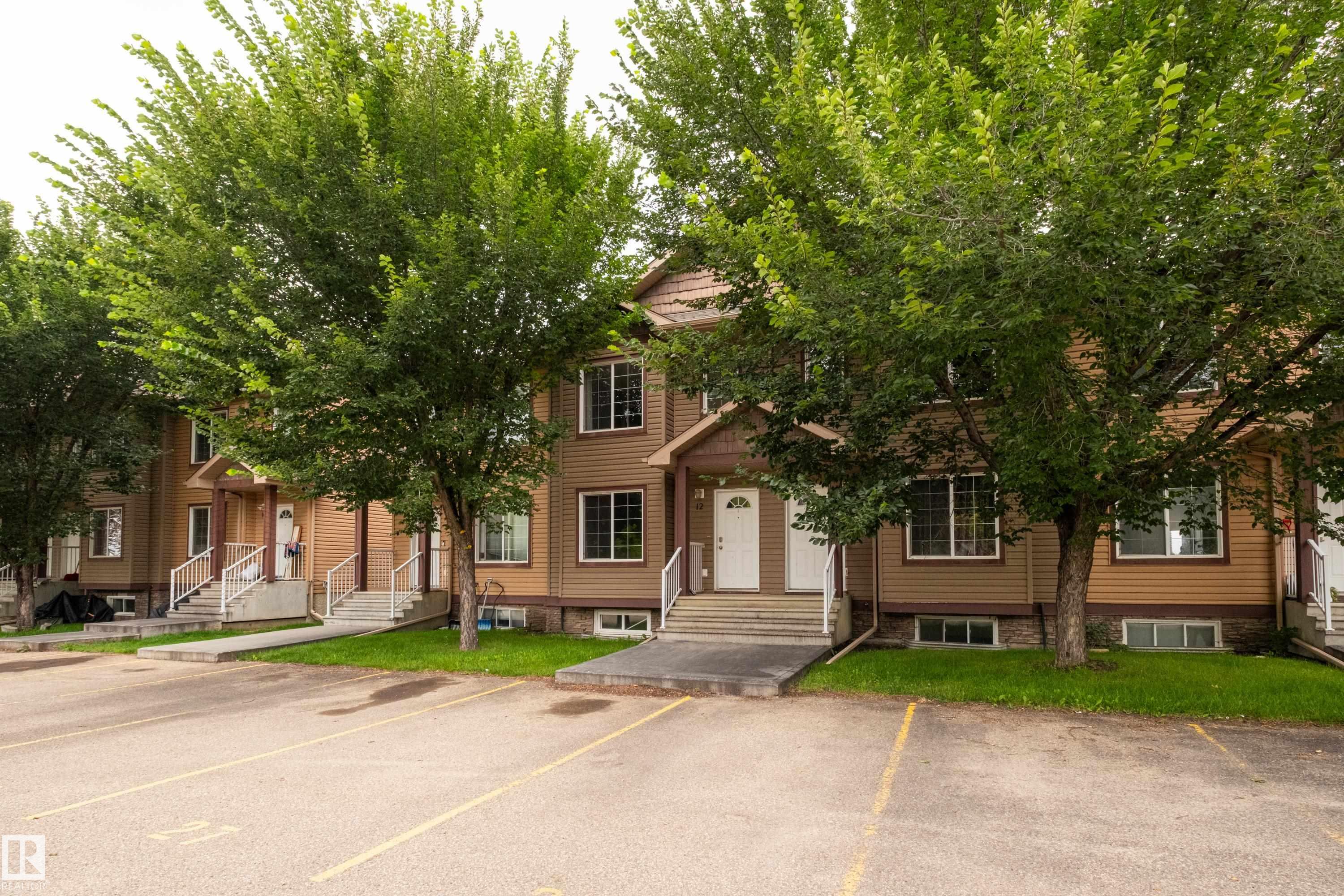 #12 320 Spruce Ridge RD