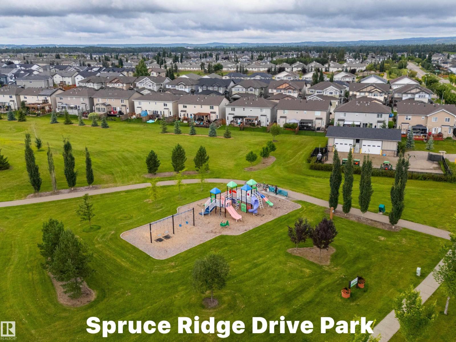 #12 320 Spruce Ridge RD