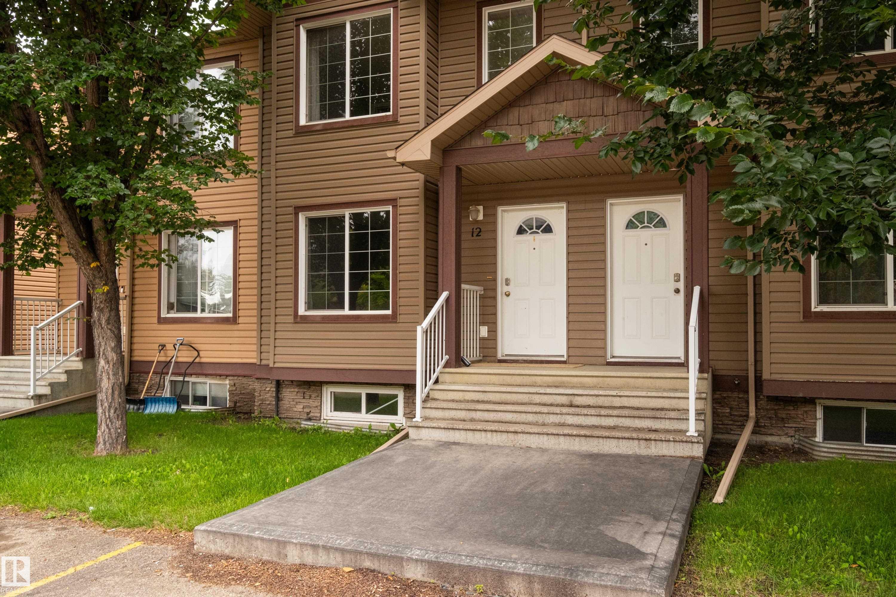 #12 320 Spruce Ridge RD