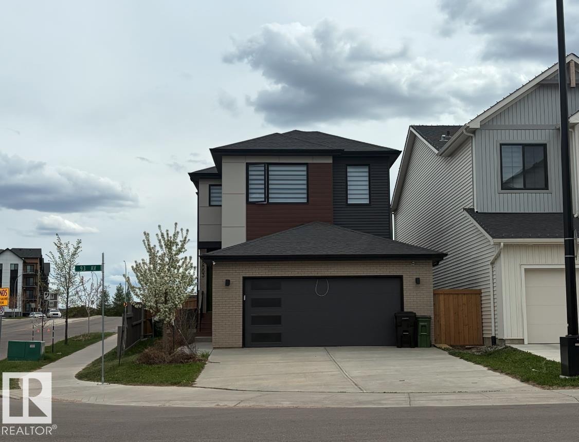 22003 93 AV NW