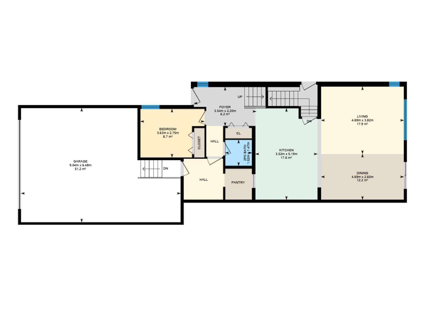 22003 93 AV NW