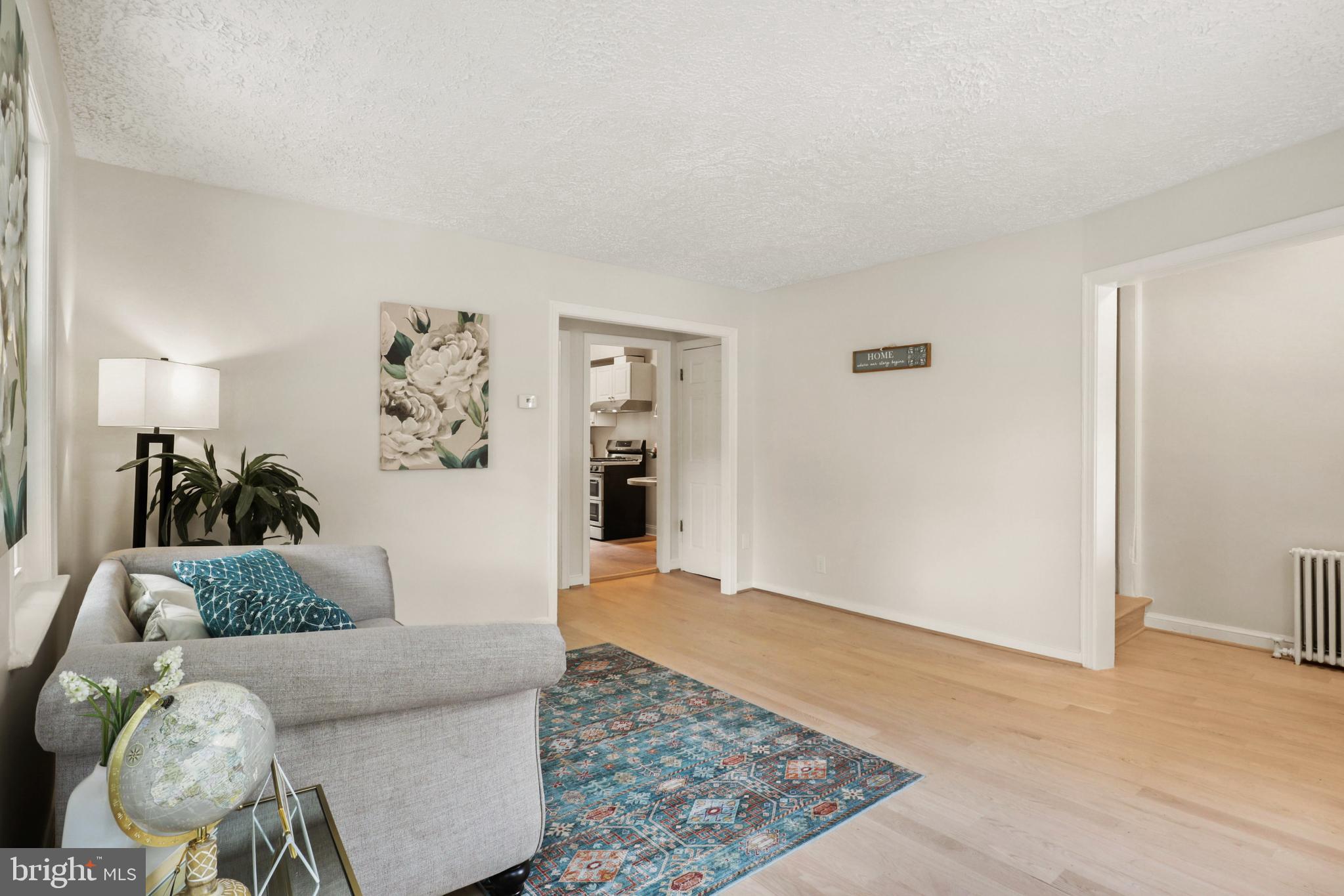 5000 North Capitol NW