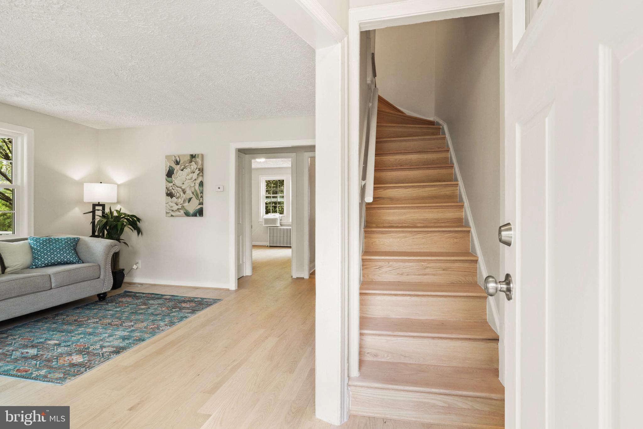 5000 North Capitol NW
