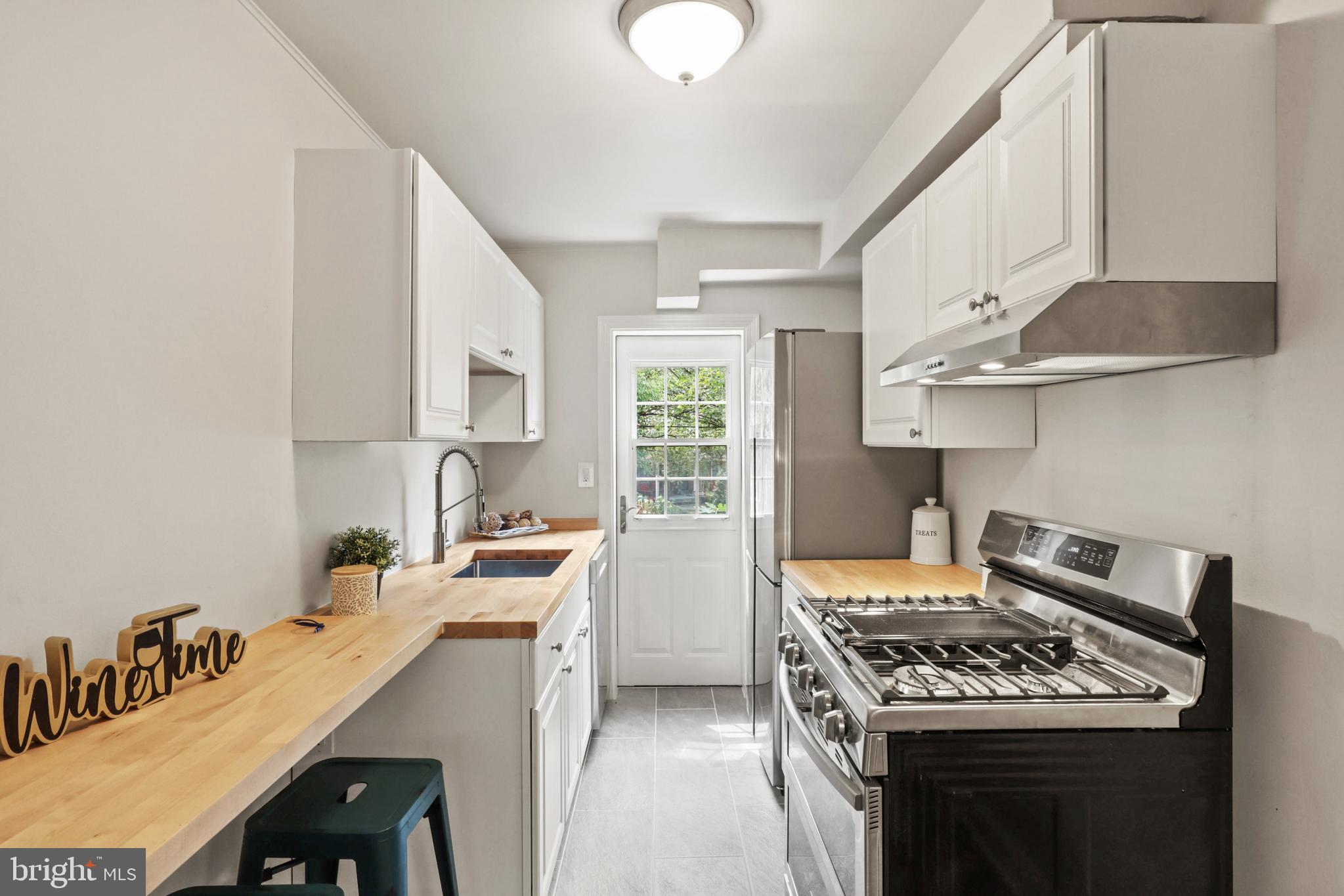 5000 North Capitol NW