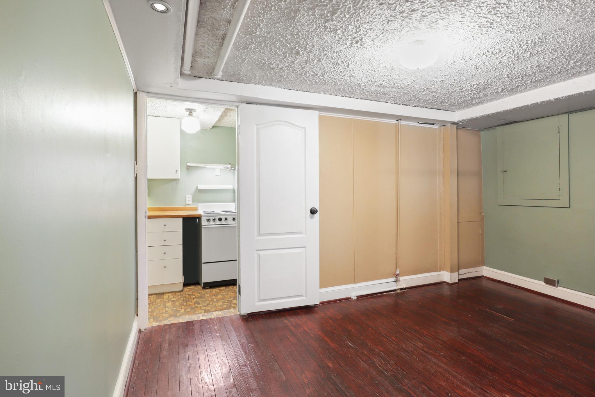 5000 North Capitol NW