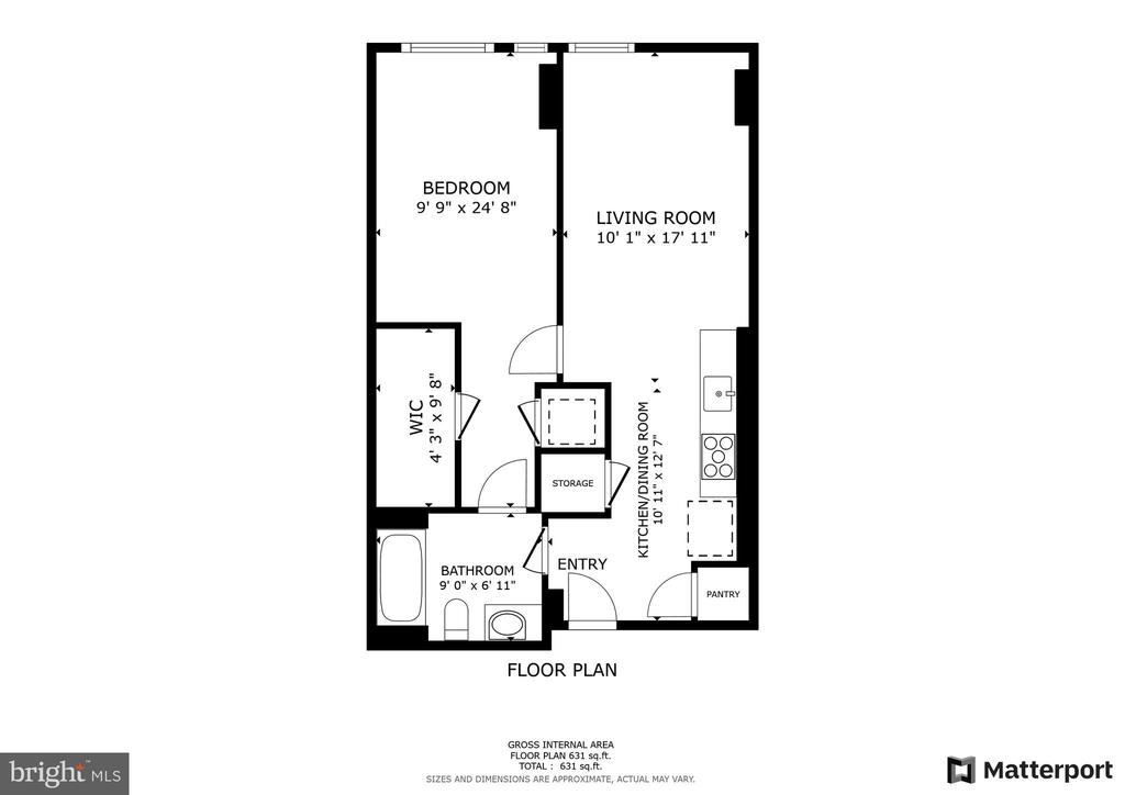 70 N STREET SE N508