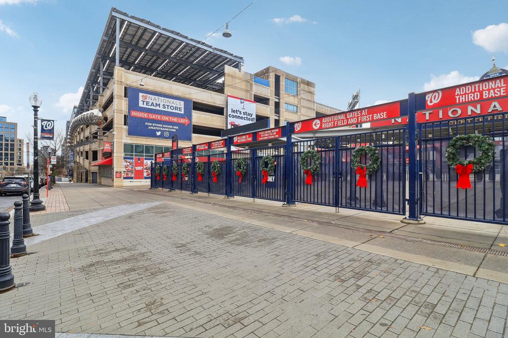70 N STREET SE N508