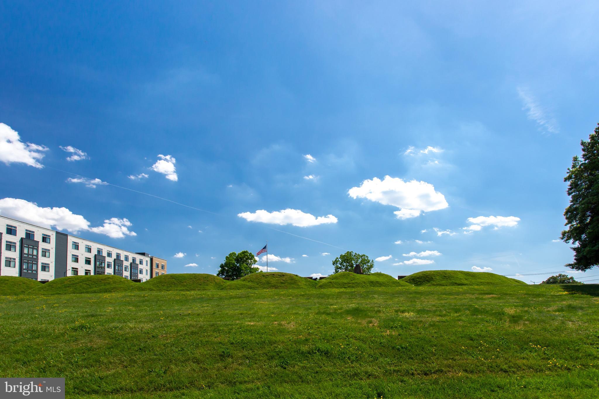 1000 RITTENHOUSE STREET NW 27