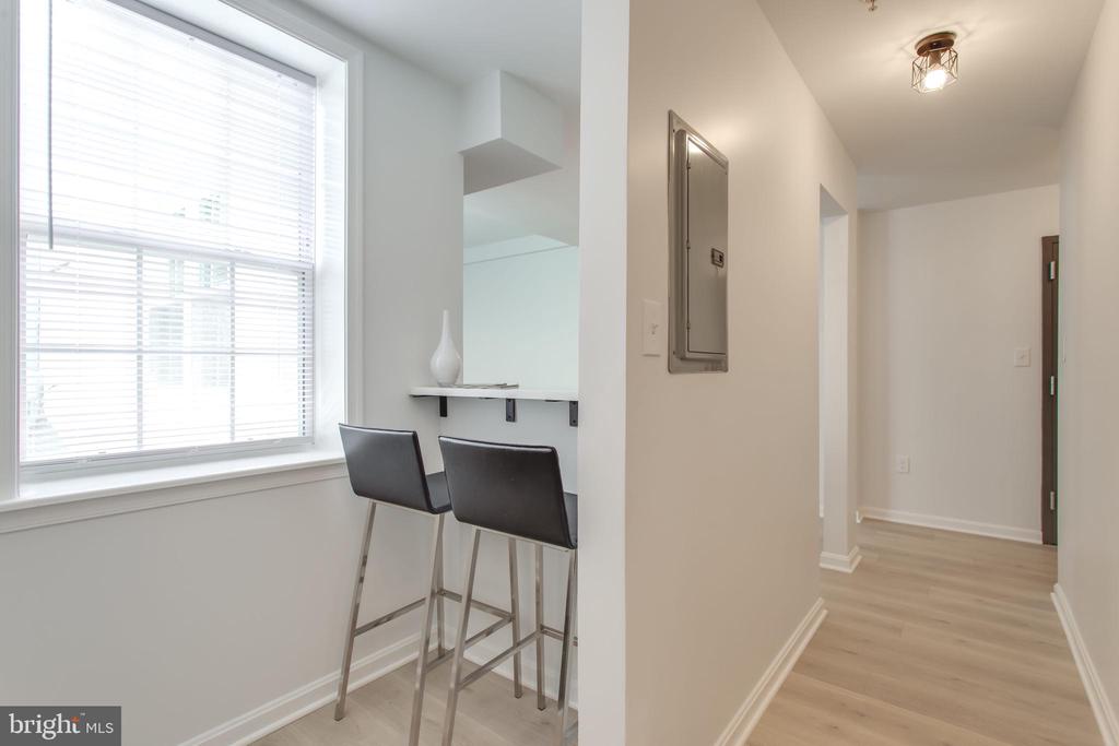 1000 RITTENHOUSE STREET NW 27