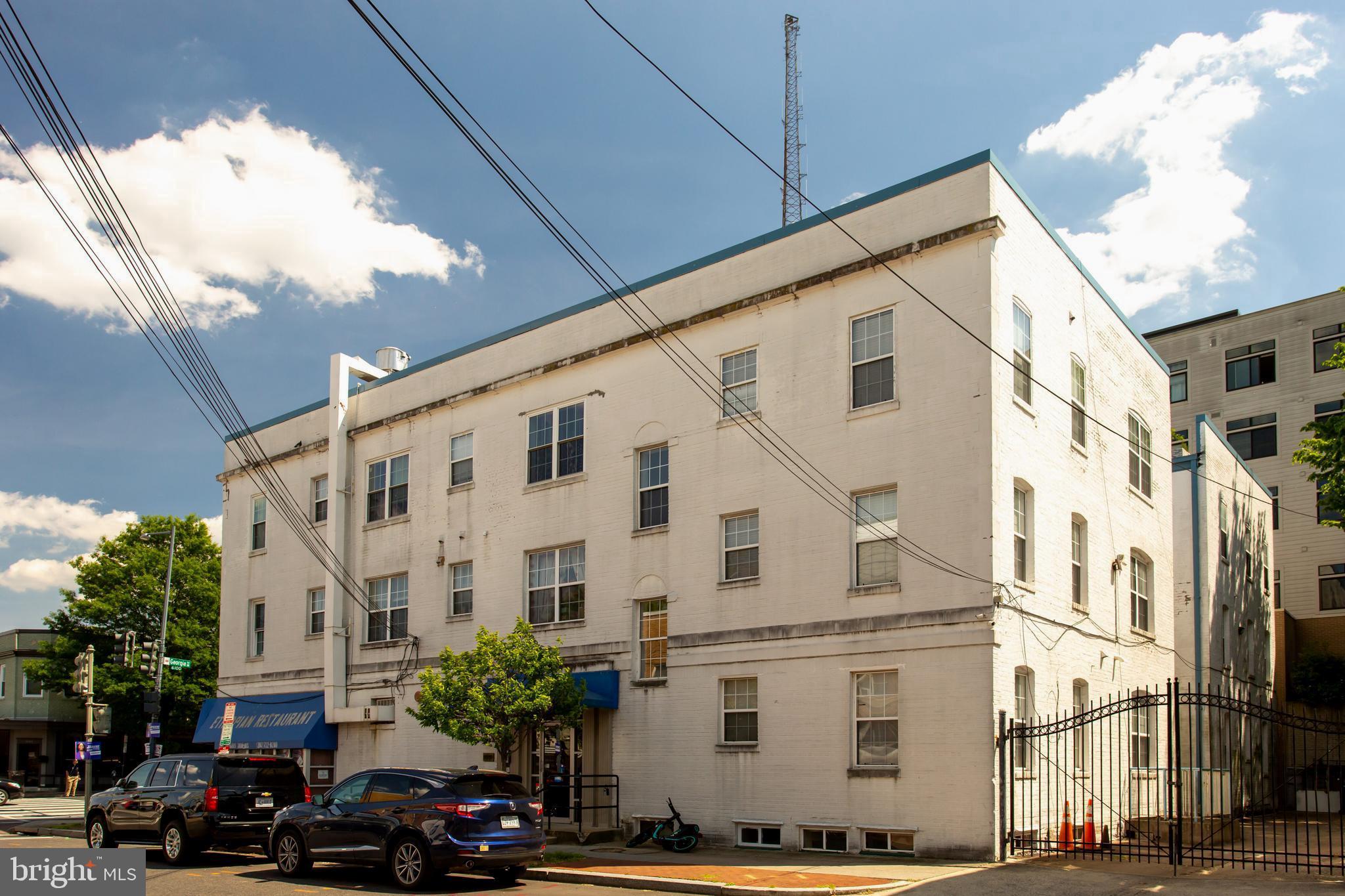 1000 RITTENHOUSE STREET NW 27