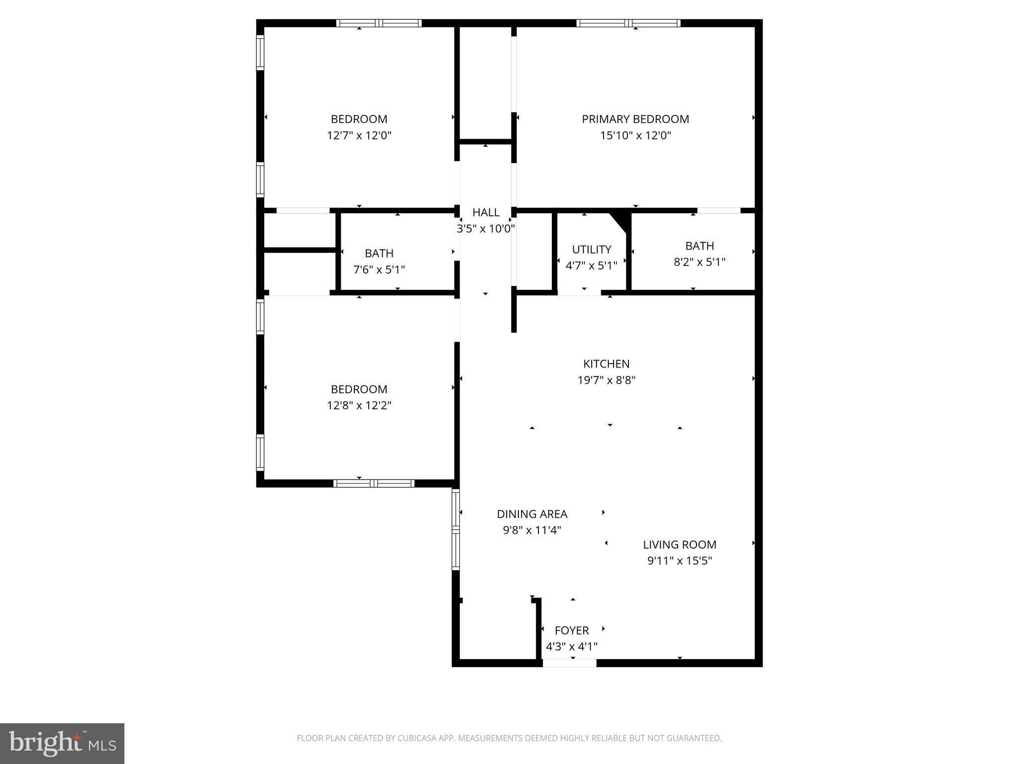 1258 HOLBROOK TERRACE NE 5