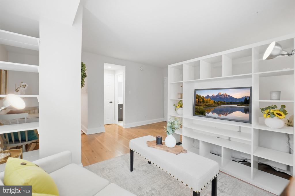 1825 T STREET NW Unit: 301
