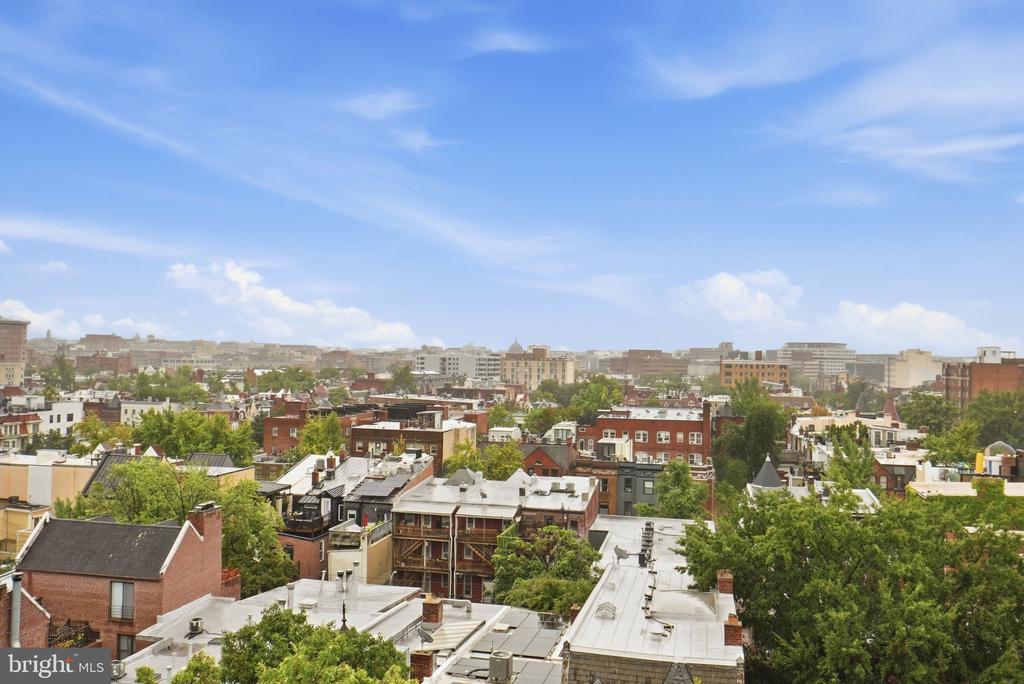 1825 T STREET NW Unit: 301