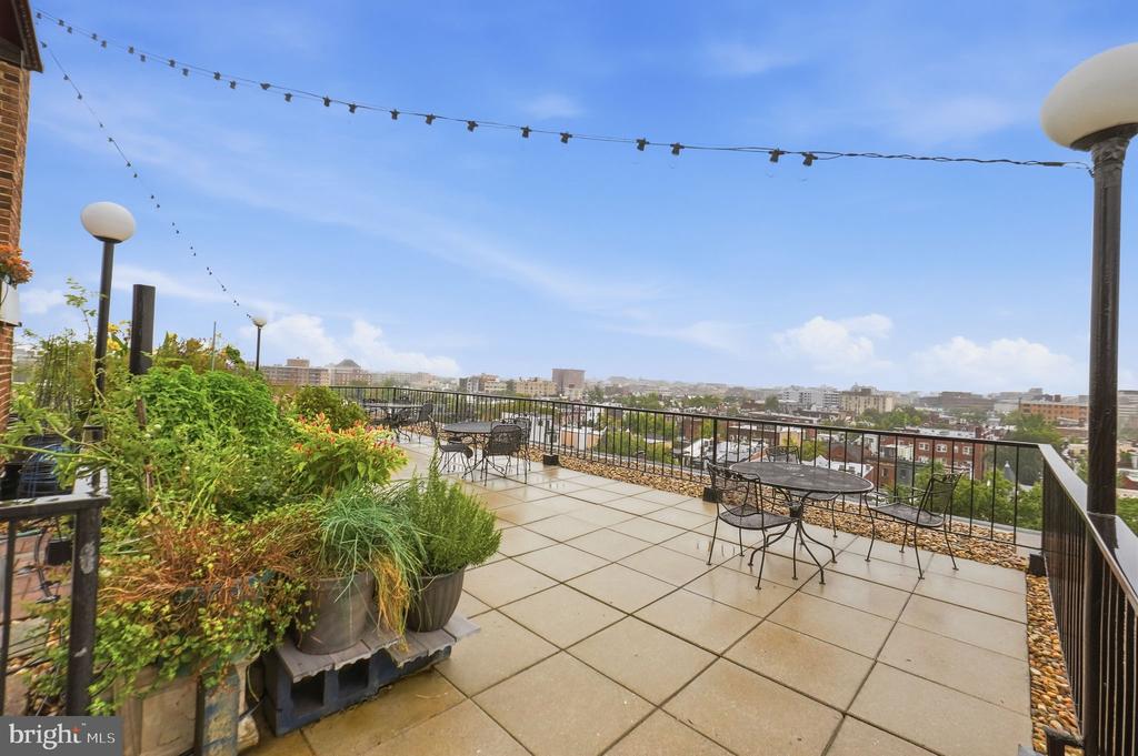 1825 T STREET NW Unit: 301