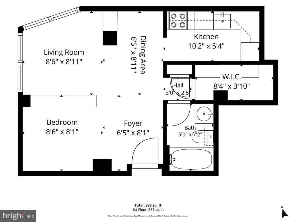 1825 T STREET NW Unit: 301