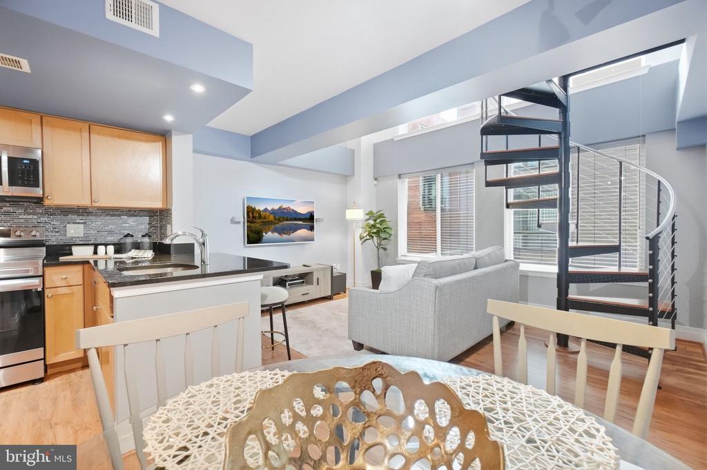 1225 13TH STREET NW Unit: 110
