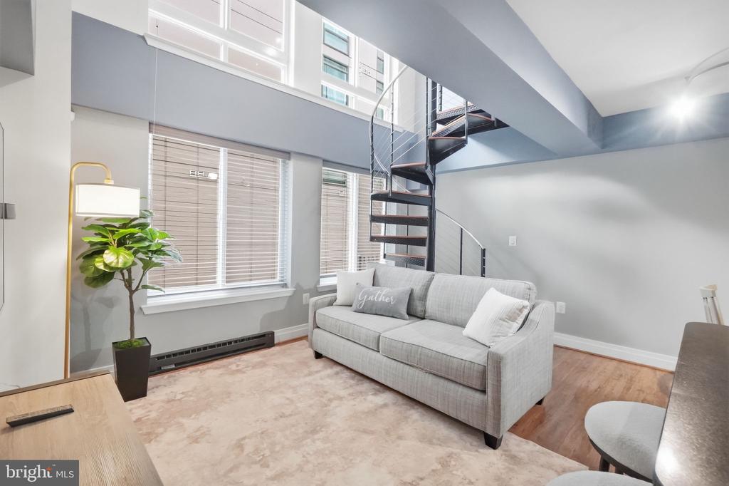 1225 13TH STREET NW Unit: 110