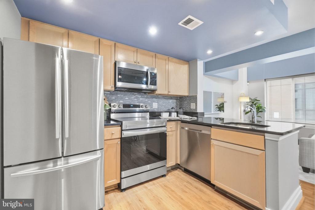 1225 13TH STREET NW Unit: 110