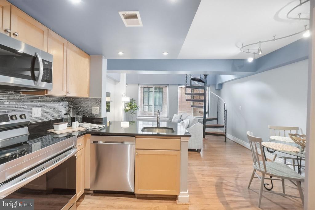 1225 13TH STREET NW Unit: 110