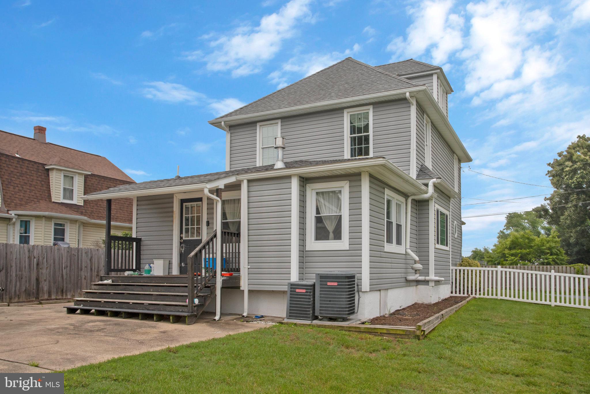 7844 Vernon Ave