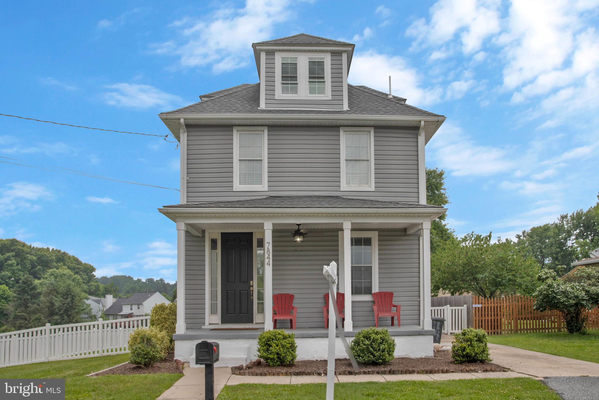 7844 Vernon Ave