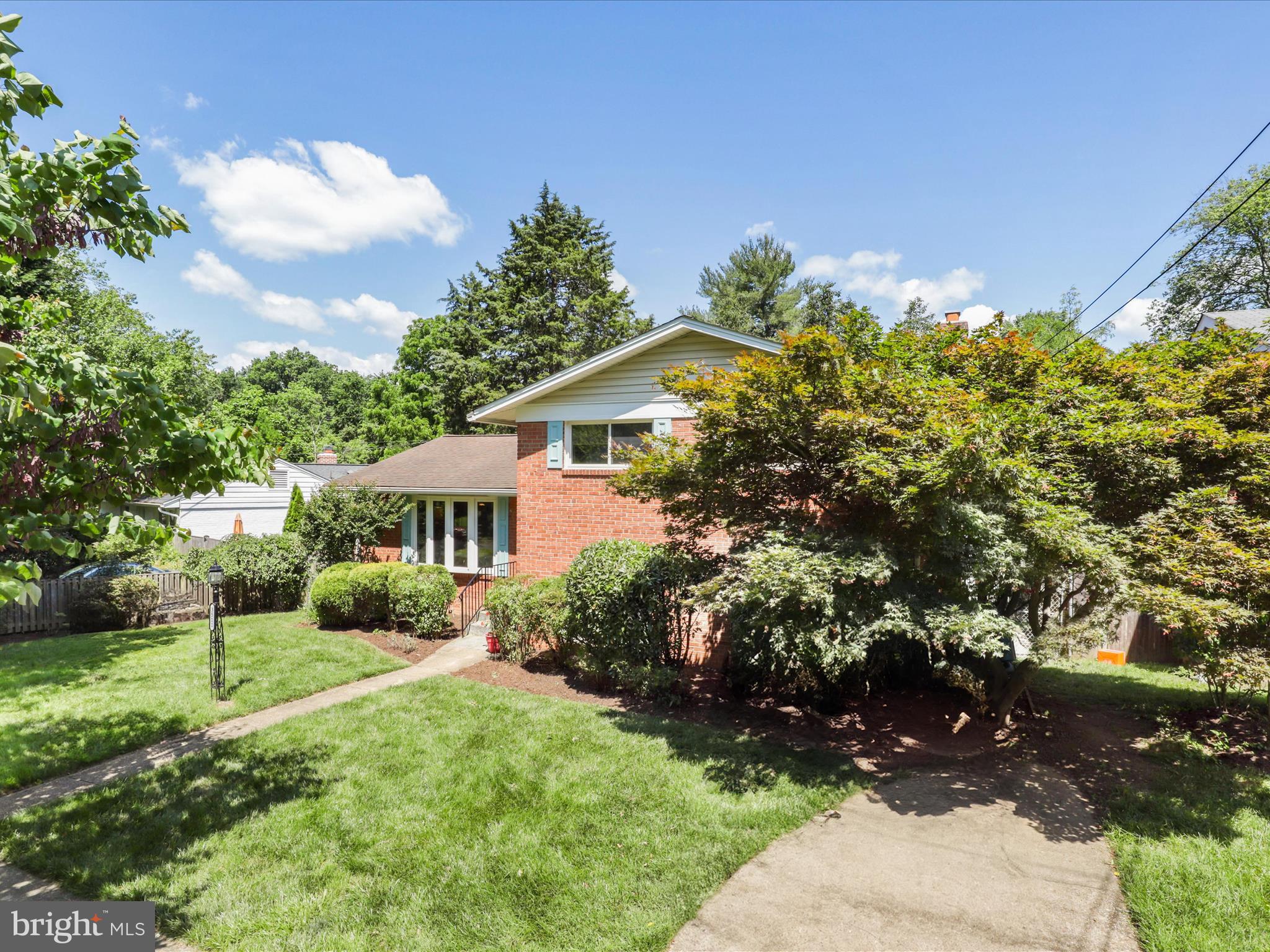 3511 Frederick Pl