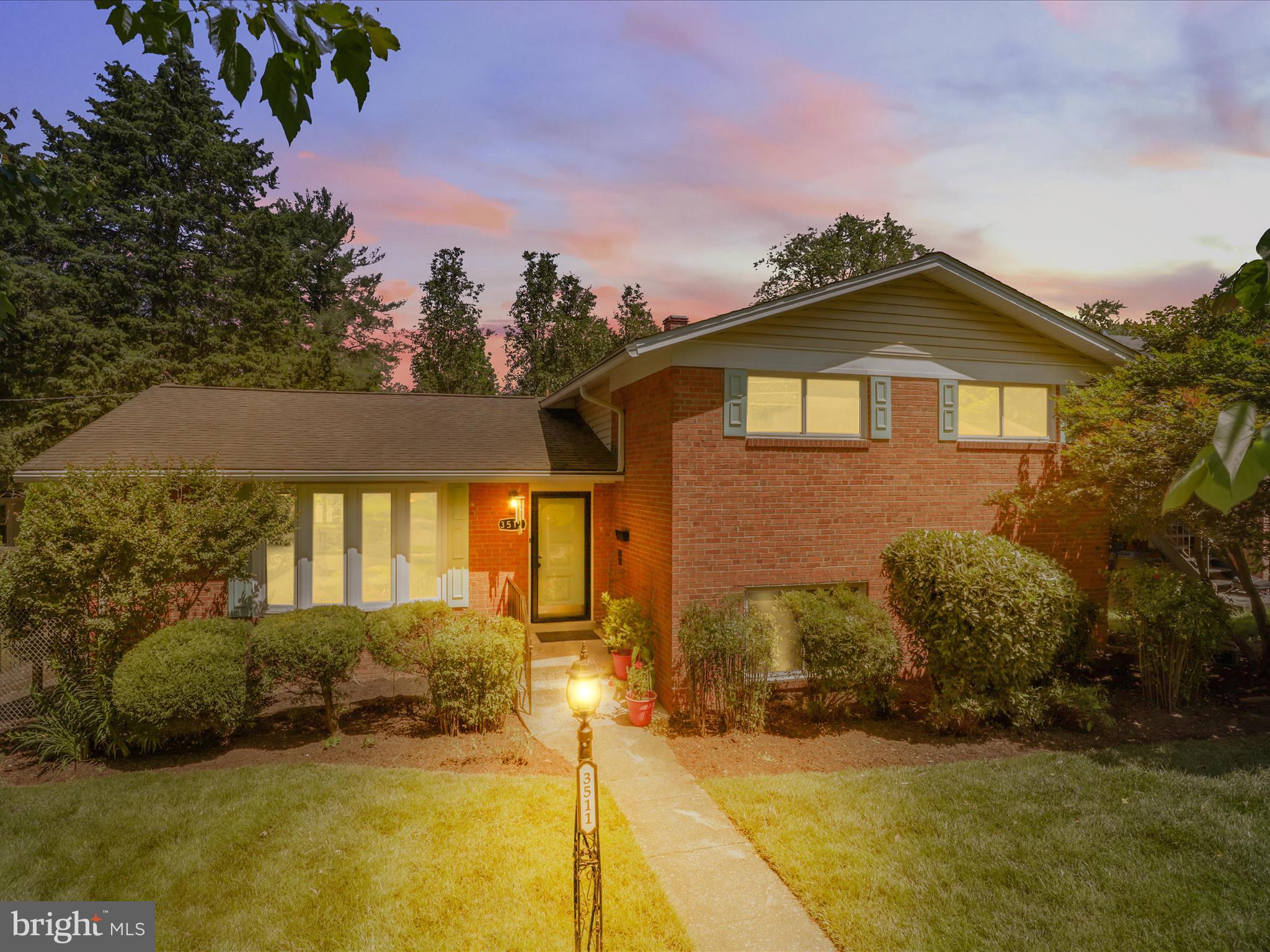 3511 Frederick Pl