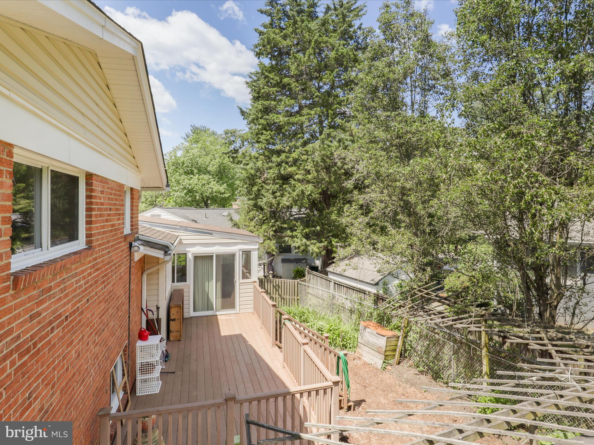3511 Frederick Pl