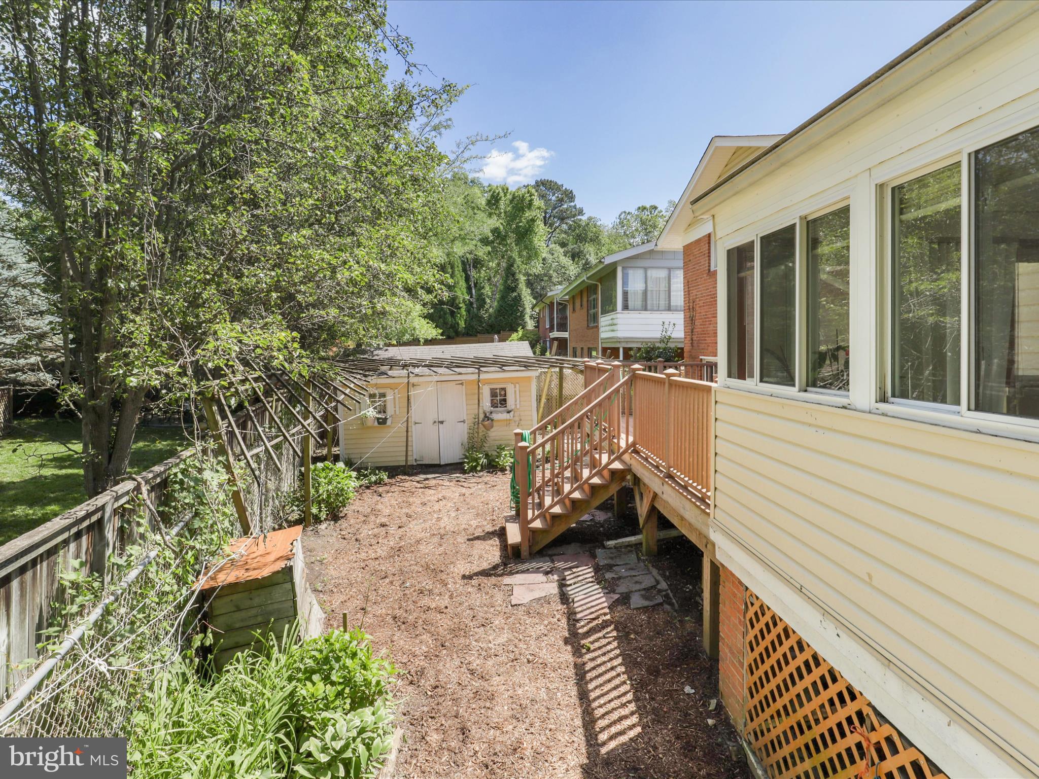 3511 Frederick Pl