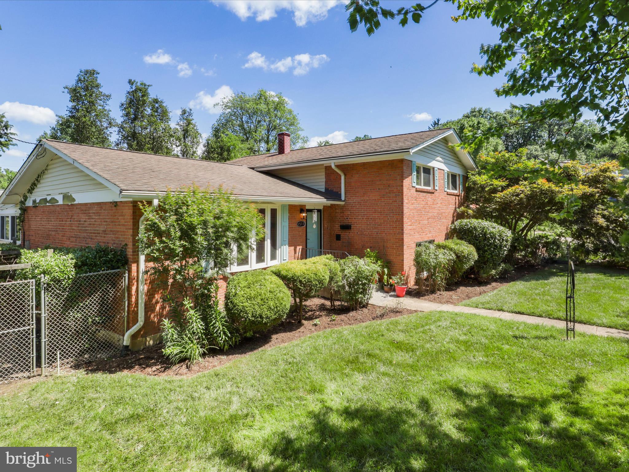 3511 Frederick Pl