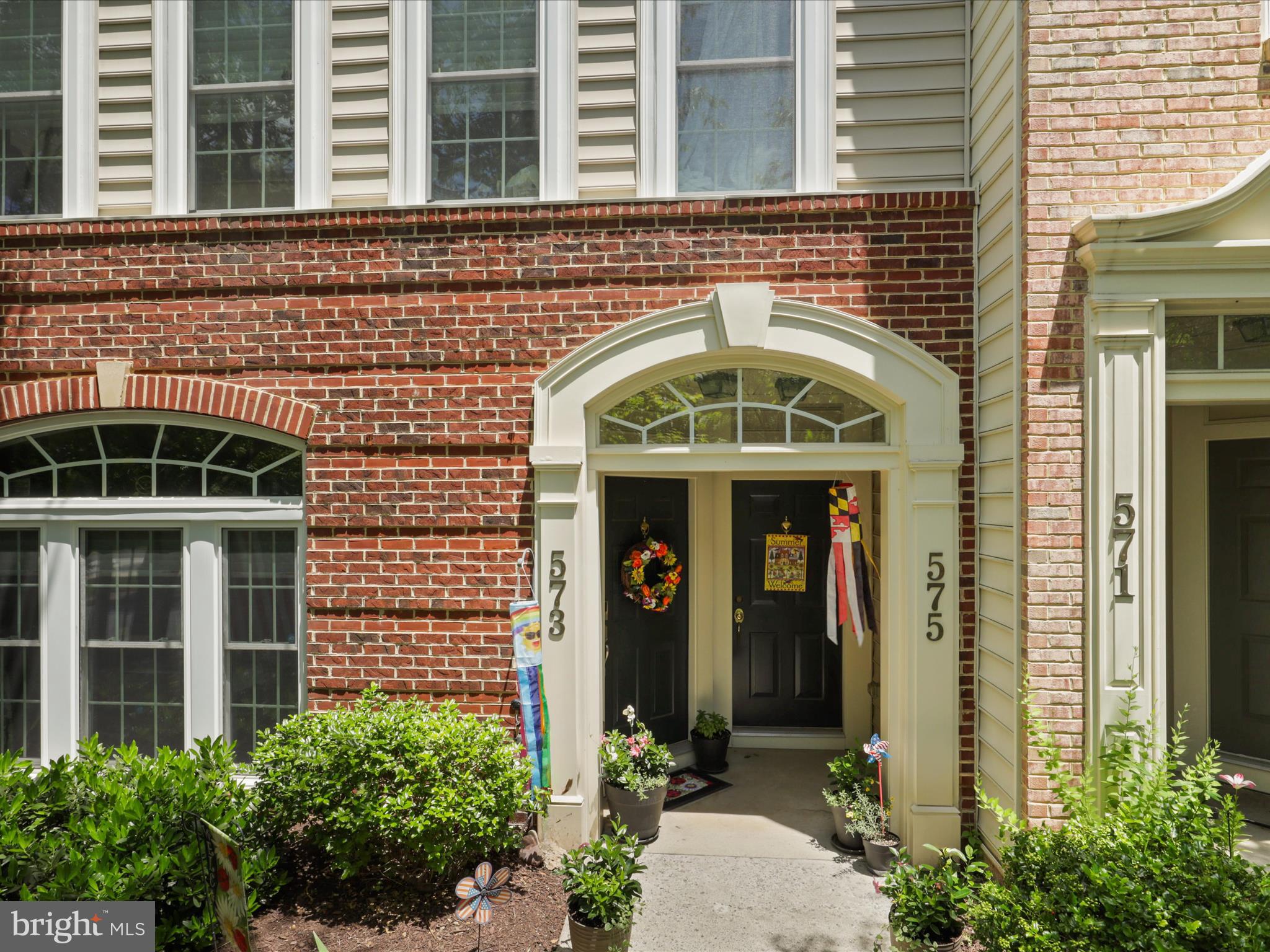 575 Whetstone Glen St #575