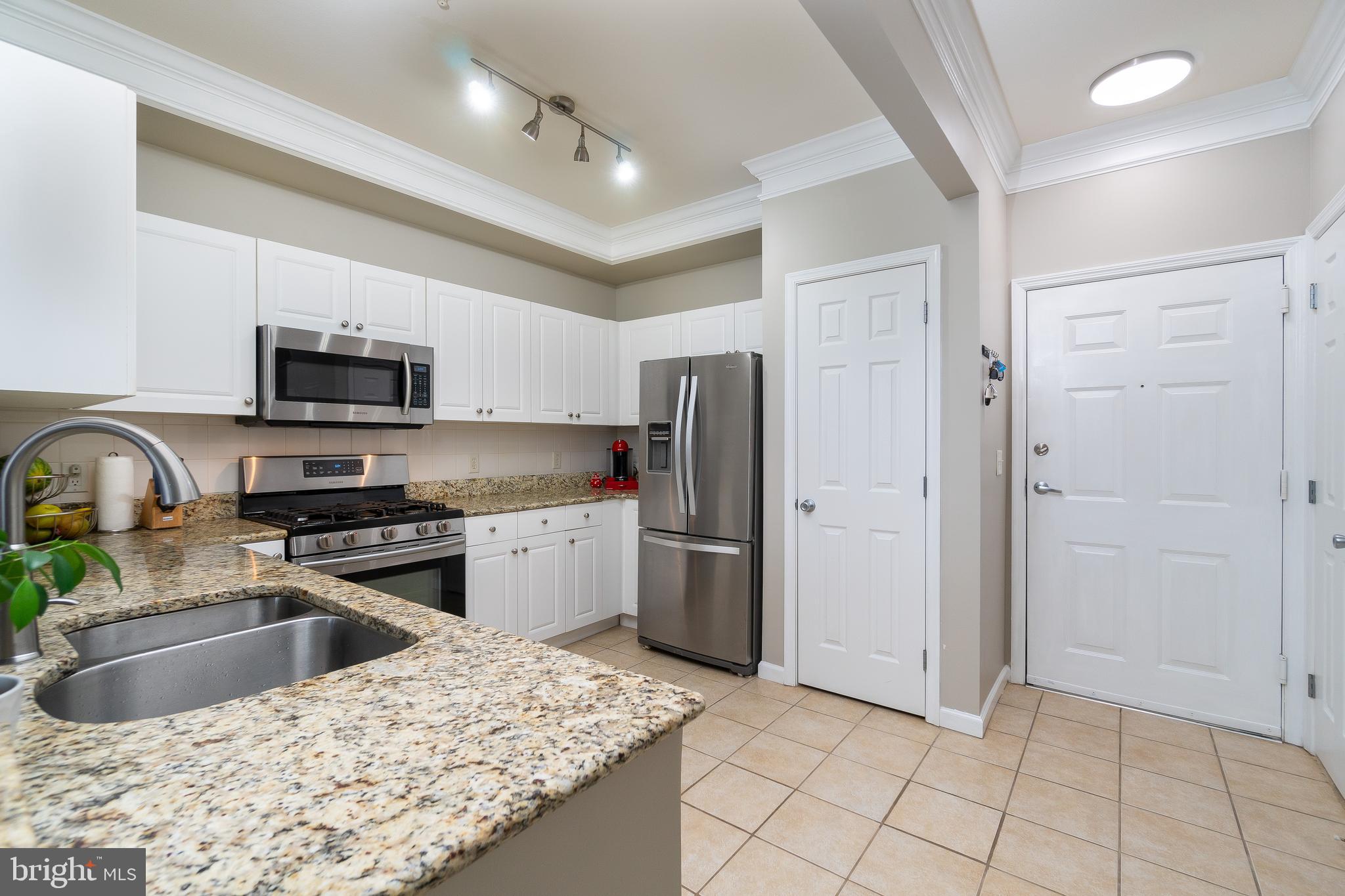 17 Granite Pl #192