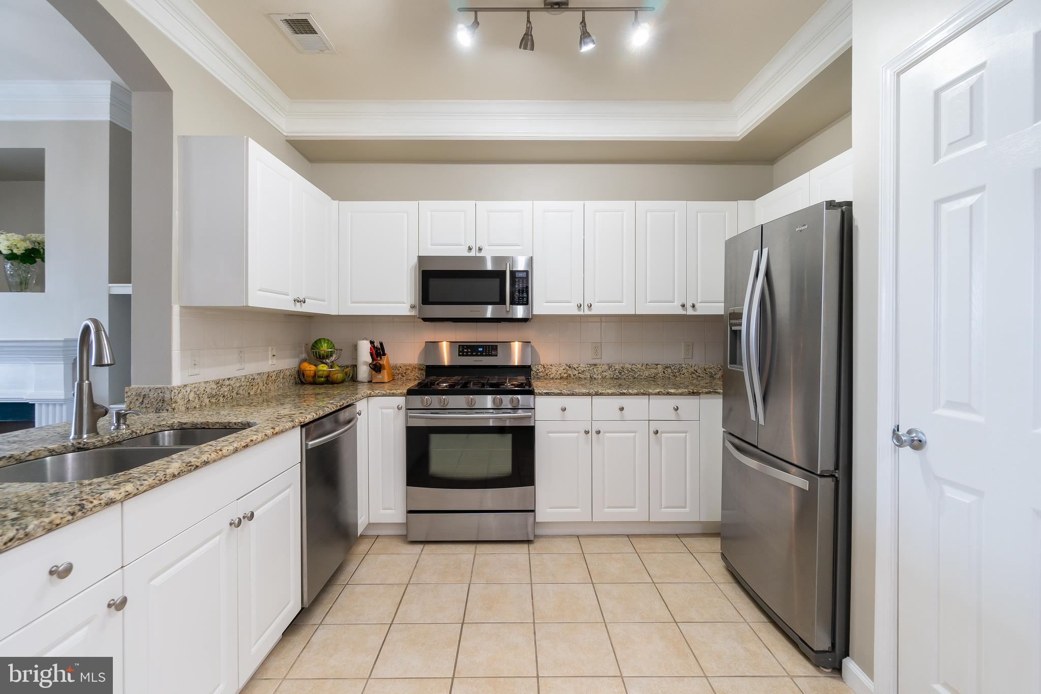 17 Granite Pl #192