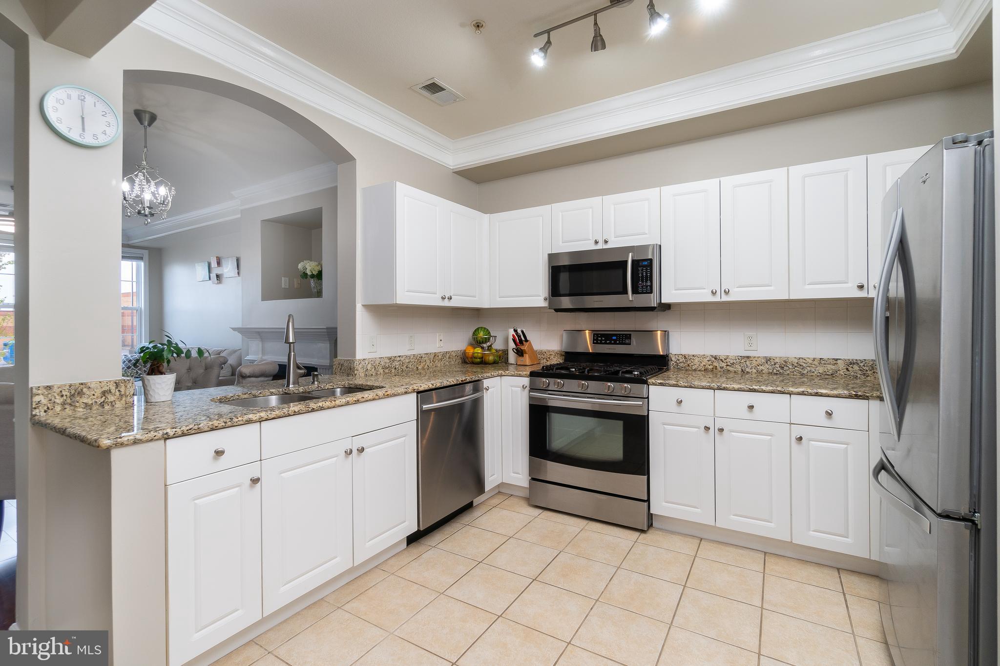 17 Granite Pl #192