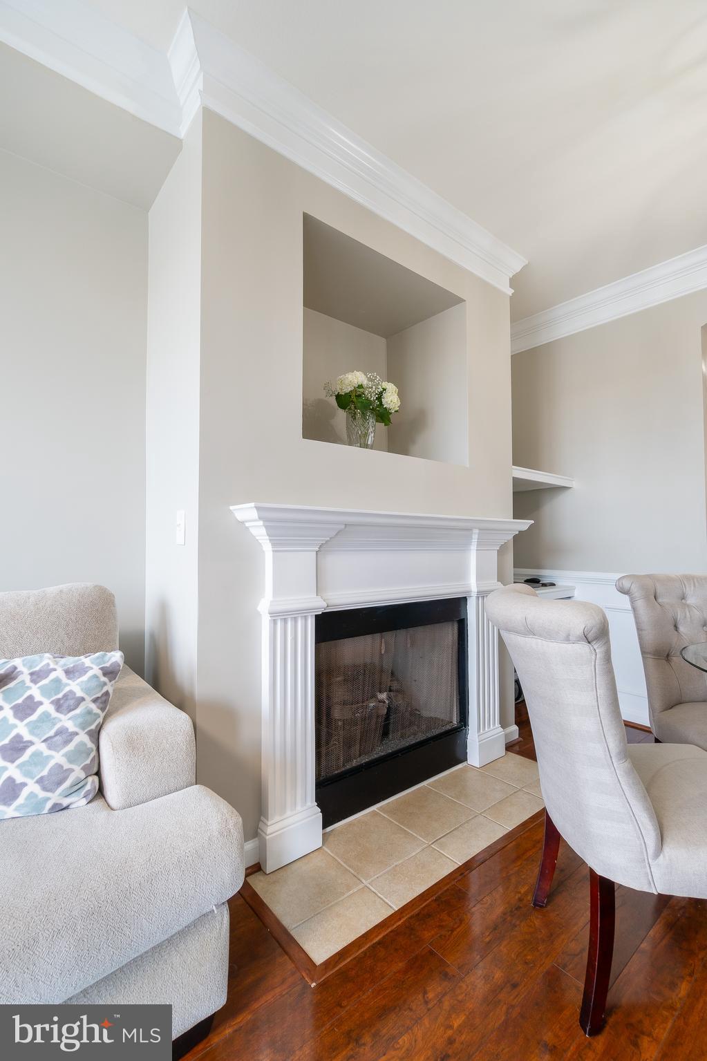 17 Granite Pl #192