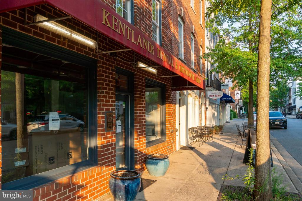 17 Granite Pl #192