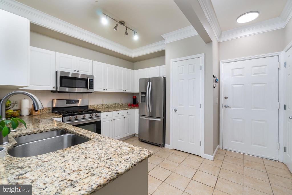 17 Granite Pl #192