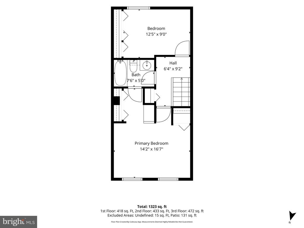 1305 ELM GROVE CIRCLE