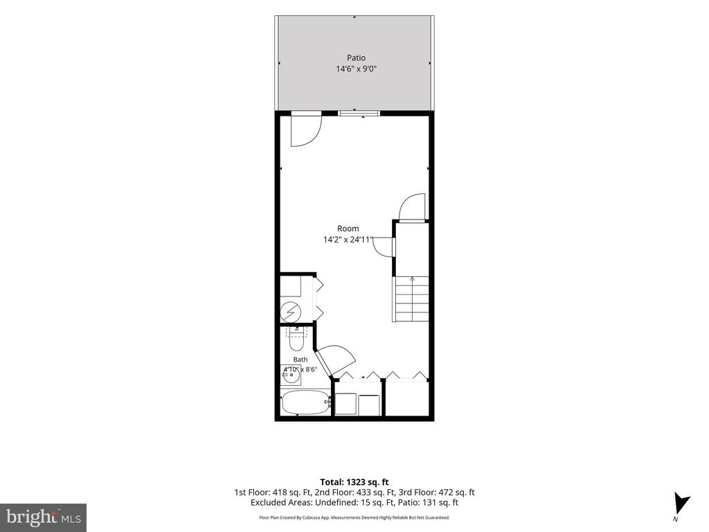 1305 ELM GROVE CIRCLE