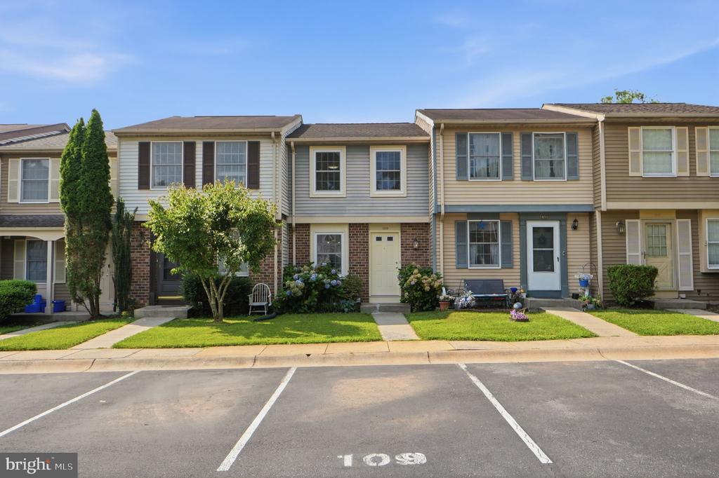 1305 ELM GROVE CIRCLE