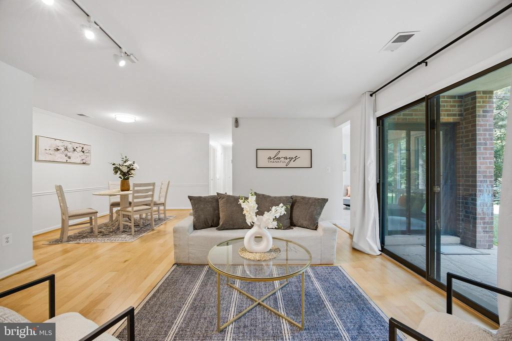 8121 NEEDWOOD ROAD Unit: T102