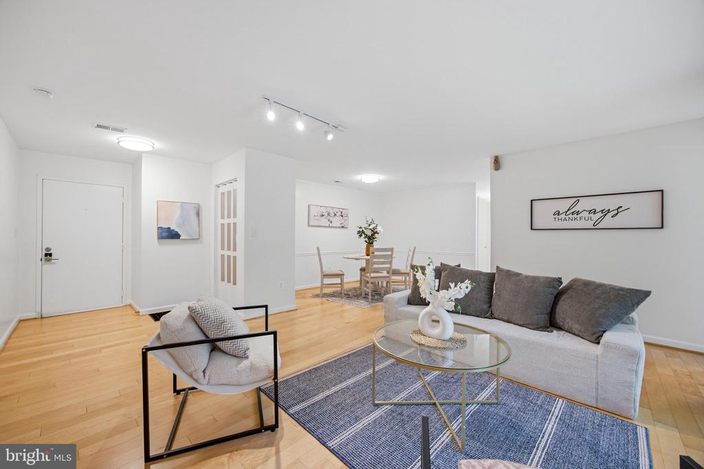 8121 NEEDWOOD ROAD Unit: T102