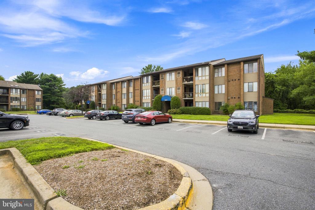 8121 NEEDWOOD ROAD Unit: T102