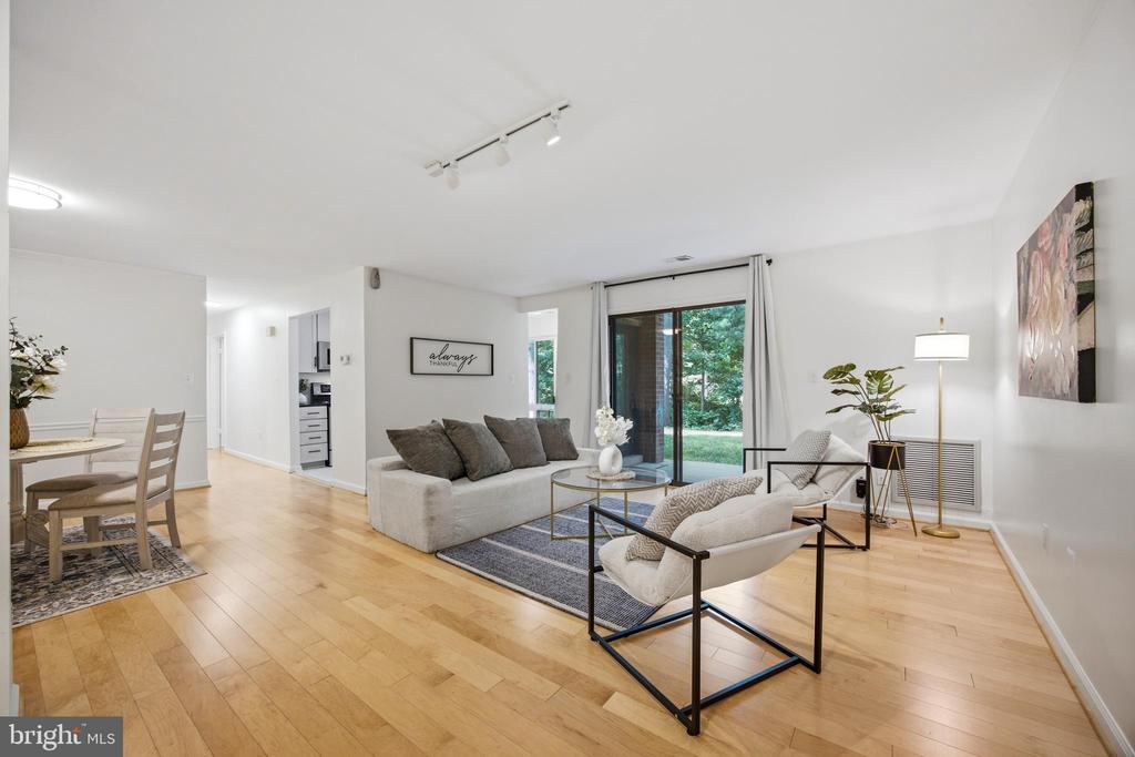 8121 NEEDWOOD ROAD Unit: T102