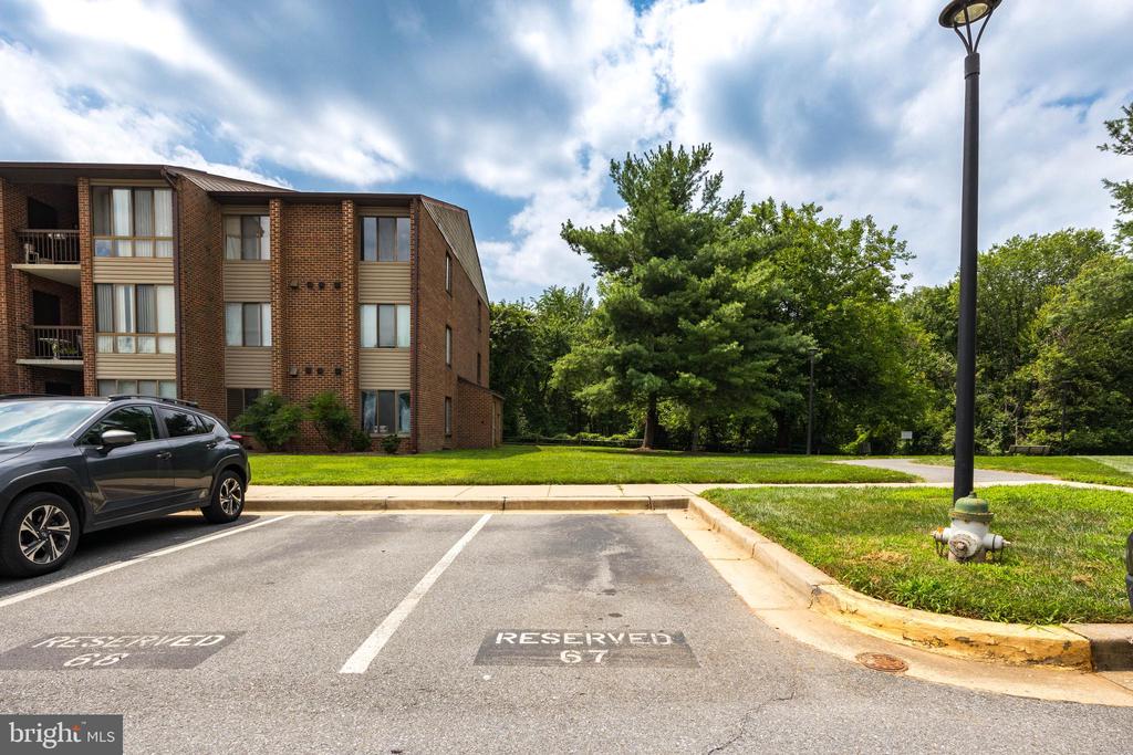 8121 NEEDWOOD ROAD Unit: T102