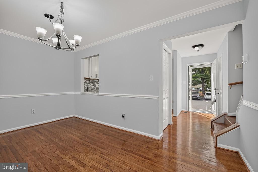 11613 PLEASANT MEADOW DRIVE