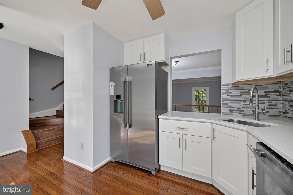 11613 PLEASANT MEADOW DRIVE