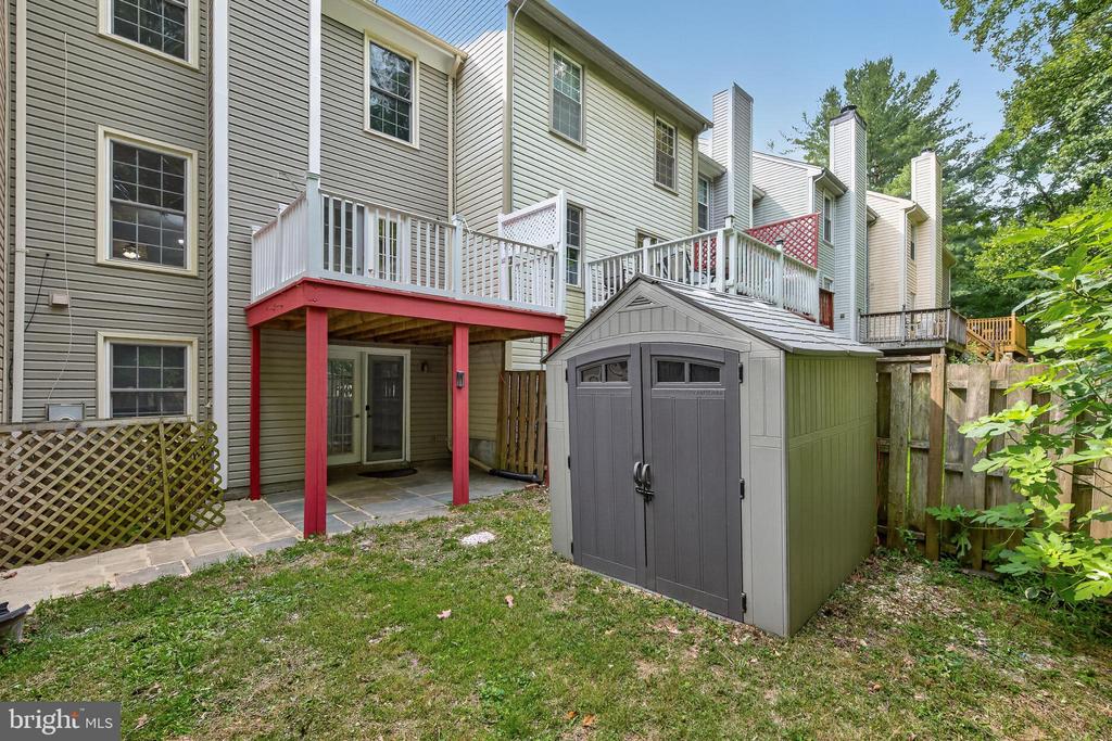 11613 PLEASANT MEADOW DRIVE