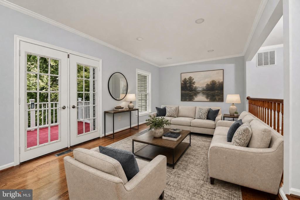 11613 PLEASANT MEADOW DRIVE